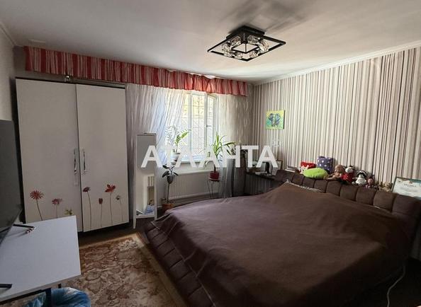 2-rooms apartment apartment by the address st. Bunina Rozy Lyuksemburg (area 64 m²) - Atlanta.ua