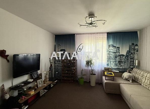 2-rooms apartment apartment by the address st. Bunina Rozy Lyuksemburg (area 64 m²) - Atlanta.ua - photo 2