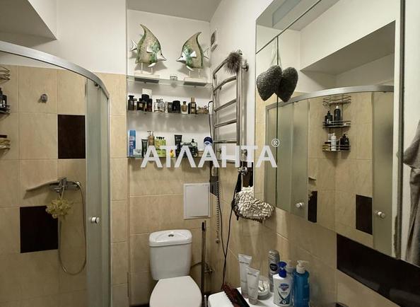 2-rooms apartment apartment by the address st. Bunina Rozy Lyuksemburg (area 64 m²) - Atlanta.ua - photo 5