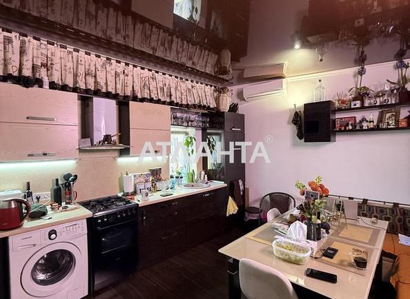 2-rooms apartment apartment by the address st. Bunina Rozy Lyuksemburg (area 64 m²) - Atlanta.ua - photo 3