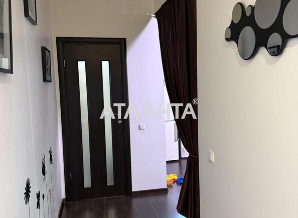 2-rooms apartment apartment by the address st. Bunina Rozy Lyuksemburg (area 64 m²) - Atlanta.ua - photo 4