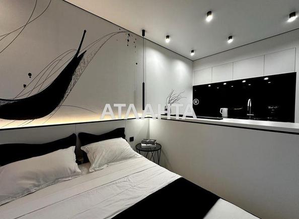 1-room apartment apartment by the address st. Kurortnyy per (area 30 m²) - Atlanta.ua - photo 2