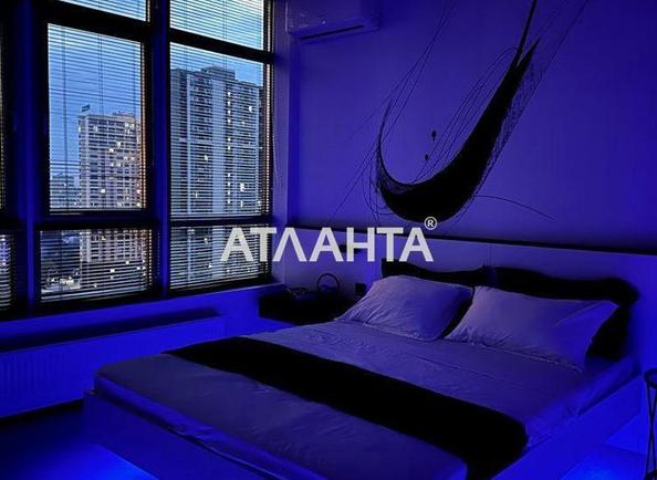 1-room apartment apartment by the address st. Kurortnyy per (area 30 m²) - Atlanta.ua - photo 3