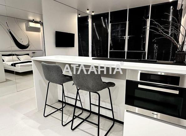 1-room apartment apartment by the address st. Kurortnyy per (area 30 m²) - Atlanta.ua - photo 4