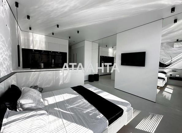 1-room apartment apartment by the address st. Kurortnyy per (area 30 m²) - Atlanta.ua - photo 5