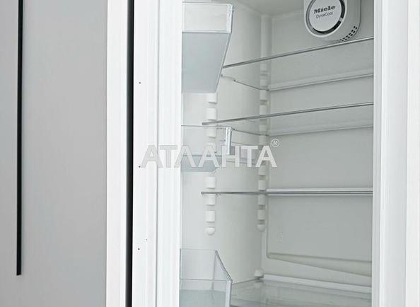 1-room apartment apartment by the address st. Kurortnyy per (area 30 m²) - Atlanta.ua - photo 6