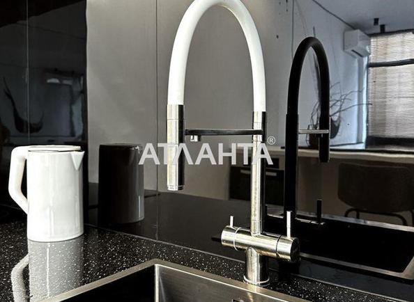 1-room apartment apartment by the address st. Kurortnyy per (area 30 m²) - Atlanta.ua - photo 7