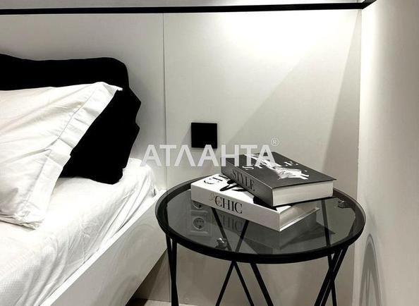 1-room apartment apartment by the address st. Kurortnyy per (area 30 m²) - Atlanta.ua - photo 9