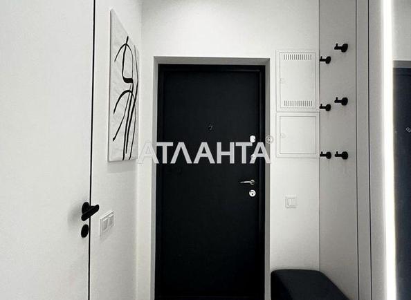 1-room apartment apartment by the address st. Kurortnyy per (area 30 m²) - Atlanta.ua - photo 12