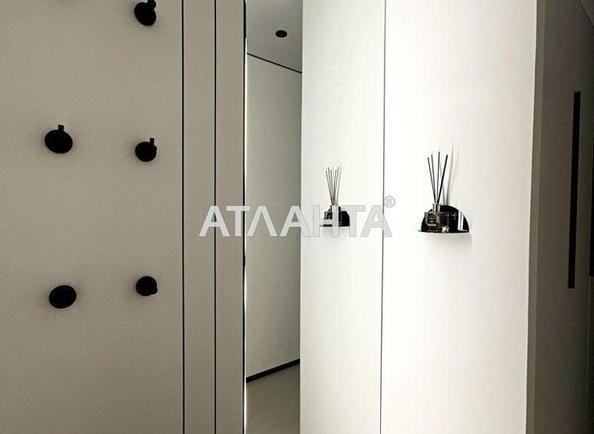 1-room apartment apartment by the address st. Kurortnyy per (area 30 m²) - Atlanta.ua - photo 13