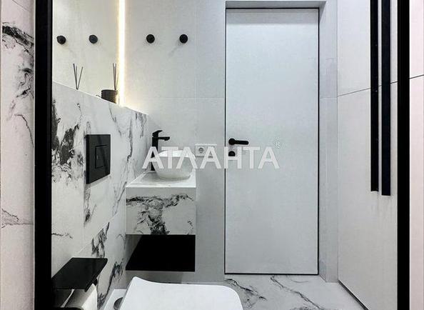 1-room apartment apartment by the address st. Kurortnyy per (area 30 m²) - Atlanta.ua - photo 14