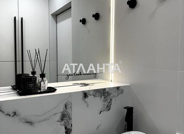 1-room apartment apartment by the address st. Kurortnyy per (area 30 m²) - Atlanta.ua - photo 15
