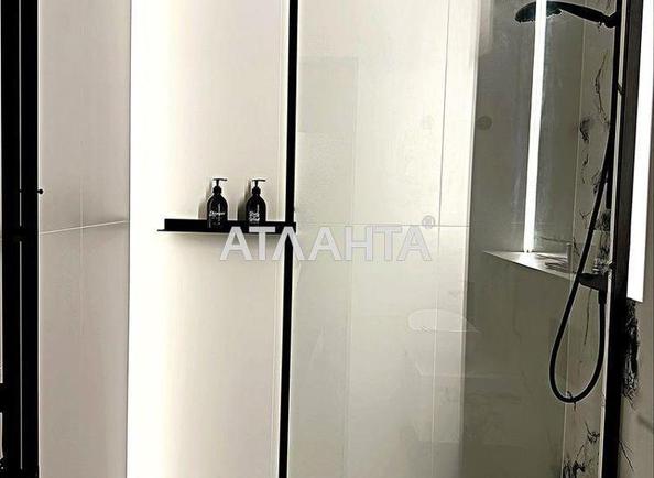 1-room apartment apartment by the address st. Kurortnyy per (area 30 m²) - Atlanta.ua - photo 16