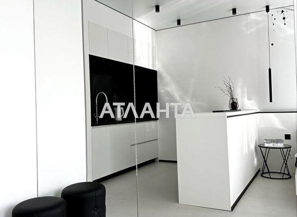 1-room apartment apartment by the address st. Kurortnyy per (area 30 m²) - Atlanta.ua - photo 17