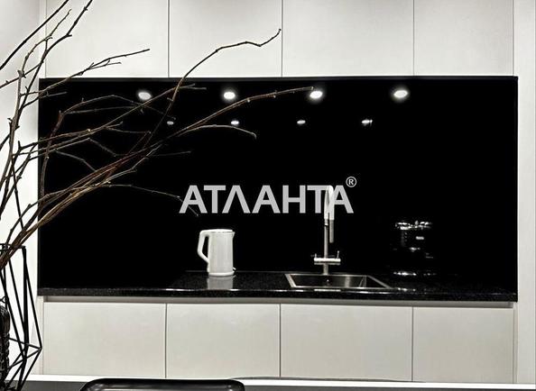 1-room apartment apartment by the address st. Kurortnyy per (area 30 m²) - Atlanta.ua - photo 18