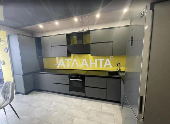 1-комнатная квартира по адресу ул. Академика Янгеля (площадь 43,2 м²) - Atlanta.ua - фото 2