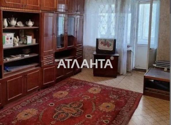 2-кімнатна квартира за адресою Глушко ак. Пр. (площа 47 м²) - Atlanta.ua - фото 2