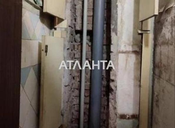 2-кімнатна квартира за адресою Глушко ак. Пр. (площа 47 м²) - Atlanta.ua - фото 6