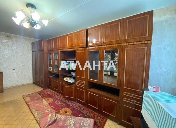 2-кімнатна квартира за адресою Глушко ак. Пр. (площа 47 м²) - Atlanta.ua