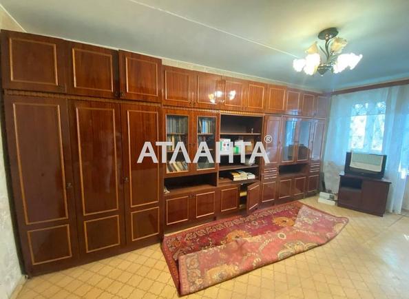 2-кімнатна квартира за адресою Глушко ак. Пр. (площа 47 м²) - Atlanta.ua - фото 2