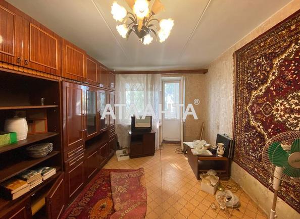 2-кімнатна квартира за адресою Глушко ак. Пр. (площа 47 м²) - Atlanta.ua - фото 3