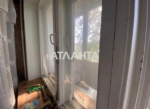 2-кімнатна квартира за адресою Глушко ак. Пр. (площа 47 м²) - Atlanta.ua - фото 4