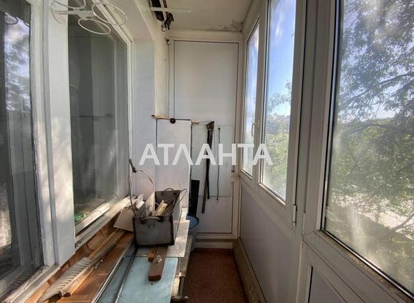 2-кімнатна квартира за адресою Глушко ак. Пр. (площа 47 м²) - Atlanta.ua - фото 5