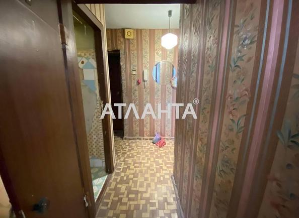 2-кімнатна квартира за адресою Глушко ак. Пр. (площа 47 м²) - Atlanta.ua - фото 8