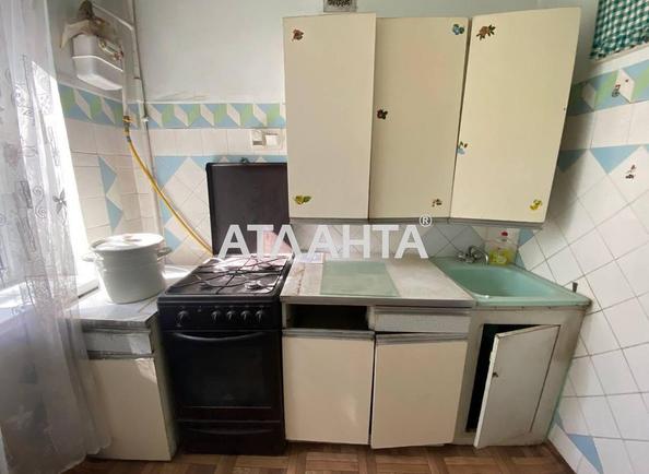 2-кімнатна квартира за адресою Глушко ак. Пр. (площа 47 м²) - Atlanta.ua - фото 9