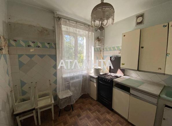 2-кімнатна квартира за адресою Глушко ак. Пр. (площа 47 м²) - Atlanta.ua - фото 10