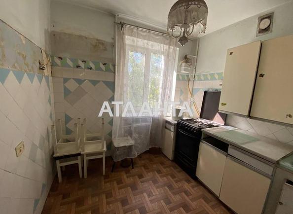 2-кімнатна квартира за адресою Глушко ак. Пр. (площа 47 м²) - Atlanta.ua - фото 11