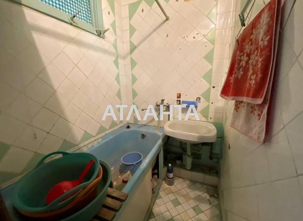 2-кімнатна квартира за адресою Глушко ак. Пр. (площа 47 м²) - Atlanta.ua - фото 12