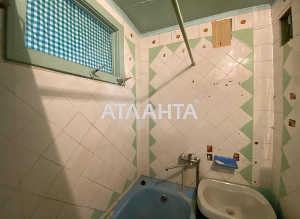 2-кімнатна квартира за адресою Глушко ак. Пр. (площа 47 м²) - Atlanta.ua - фото 13