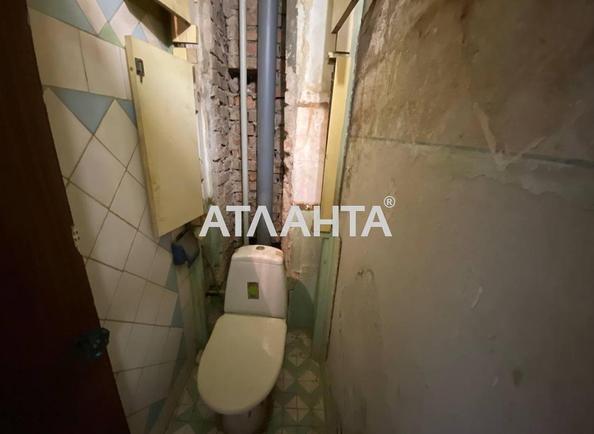 2-кімнатна квартира за адресою Глушко ак. Пр. (площа 47 м²) - Atlanta.ua - фото 15