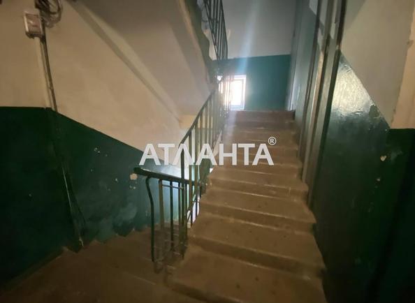 2-кімнатна квартира за адресою Глушко ак. Пр. (площа 47 м²) - Atlanta.ua - фото 18