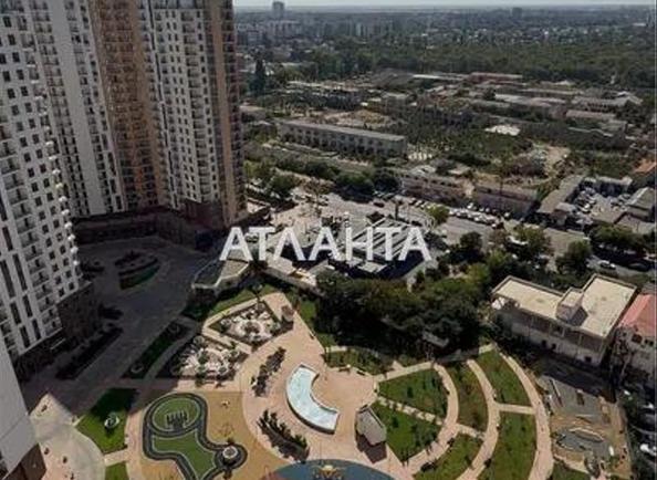 1-комнатная квартира по адресу ул. Краснова (площадь 43,1 м²) - фото 6 1-комнатная квартира по адресу ул. Краснова (площадь 43,1 м²) - Atlanta.ua - фото 6