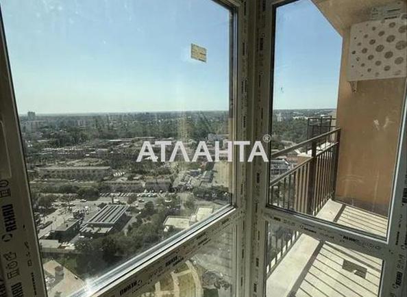 1-комнатная квартира по адресу ул. Краснова (площадь 43,1 м²) - фото 7 1-комнатная квартира по адресу ул. Краснова (площадь 43,1 м²) - Atlanta.ua - фото 7