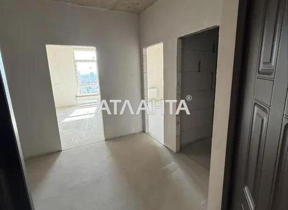 1-комнатная квартира по адресу ул. Краснова (площадь 43,1 м²) - фото 10 1-комнатная квартира по адресу ул. Краснова (площадь 43,1 м²) - Atlanta.ua - фото 10