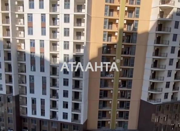 1-комнатная квартира по адресу ул. Краснова (площадь 45,5 м²) - Atlanta.ua - фото 2
