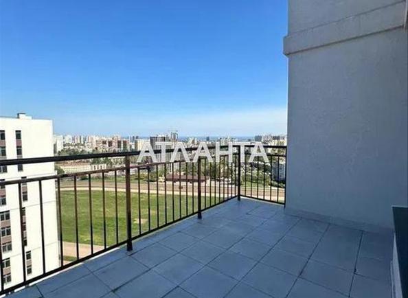 2-кімнатна квартира за адресою вул. Краснова (площа 61,2 м²) - фото 3 2-кімнатна квартира за адресою вул. Краснова (площа 61,2 м²) - Atlanta.ua - фото 3