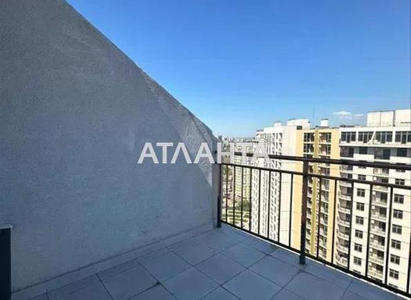 2-кімнатна квартира за адресою вул. Краснова (площа 61,2 м²) - фото 4 2-кімнатна квартира за адресою вул. Краснова (площа 61,2 м²) - Atlanta.ua - фото 4