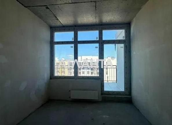2-кімнатна квартира за адресою вул. Краснова (площа 61,2 м²) - фото 5 2-кімнатна квартира за адресою вул. Краснова (площа 61,2 м²) - Atlanta.ua - фото 5