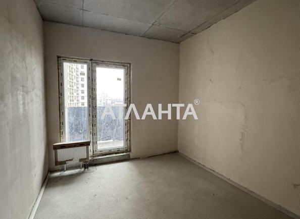 1-комнатная квартира по адресу ул. Краснова (площадь 37,6 м²) - Atlanta.ua - фото 2