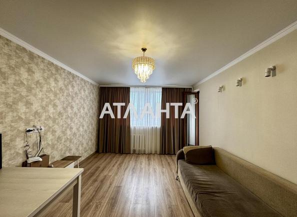 3-кімнатна квартира за адресою Глушко ак. Пр. (площа 65,1 м²) - Atlanta.ua - фото 2