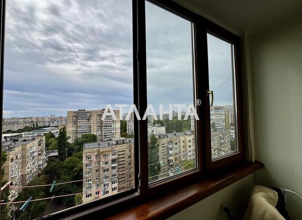 3-кімнатна квартира за адресою Глушко ак. Пр. (площа 65,1 м²) - Atlanta.ua - фото 6