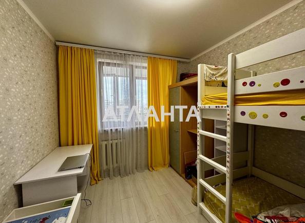 3-кімнатна квартира за адресою Глушко ак. Пр. (площа 65,1 м²) - Atlanta.ua - фото 7
