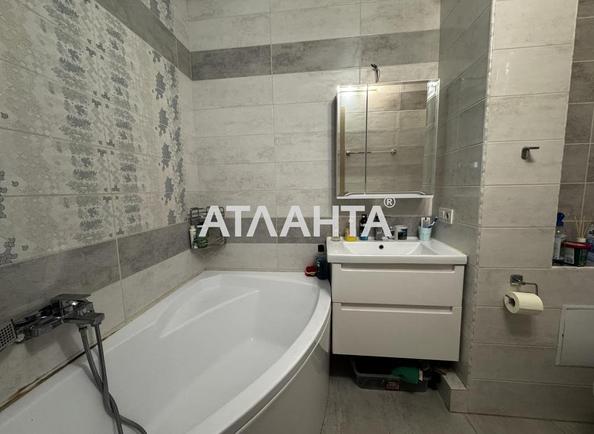 3-кімнатна квартира за адресою Глушко ак. Пр. (площа 65,1 м²) - Atlanta.ua - фото 10