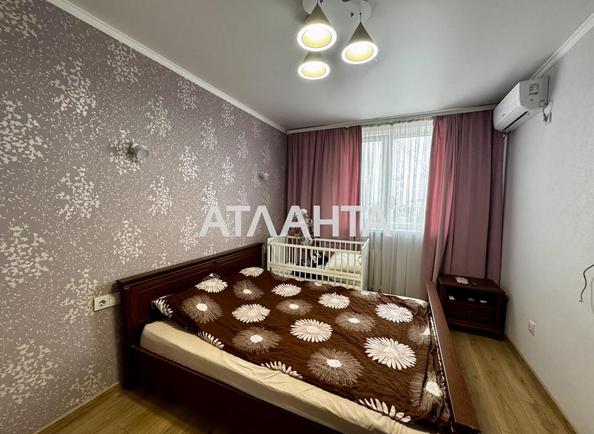 3-кімнатна квартира за адресою Глушко ак. Пр. (площа 65,1 м²) - Atlanta.ua - фото 4