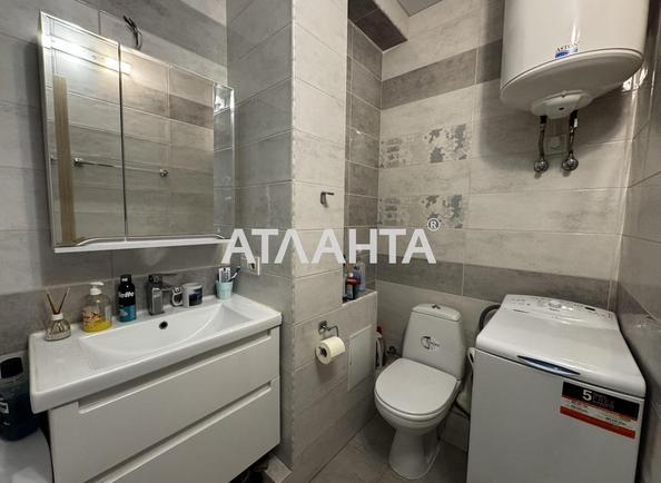 3-кімнатна квартира за адресою Глушко ак. Пр. (площа 65,1 м²) - Atlanta.ua - фото 11