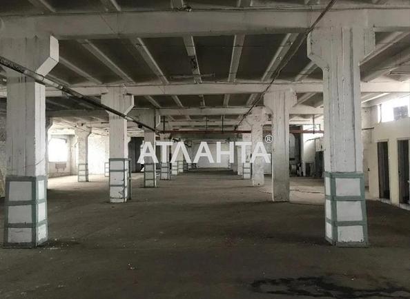 Коммерческая недвижимость по адресу ул. Цветаева ген. (площадь 3500 м²) - Atlanta.ua - фото 7